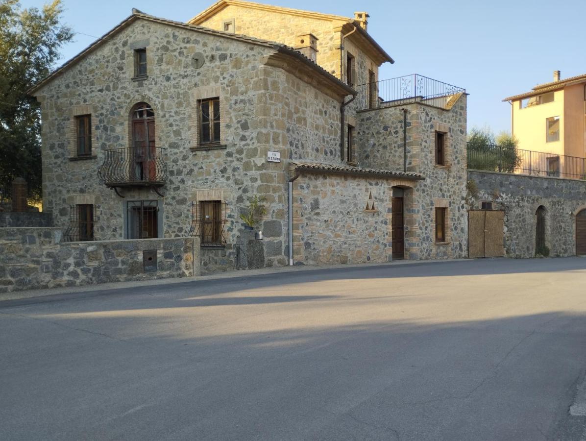 Capretto Gian Piero Villa San Quirico  Exterior photo